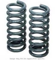 Sport Coil Springs Cayenne